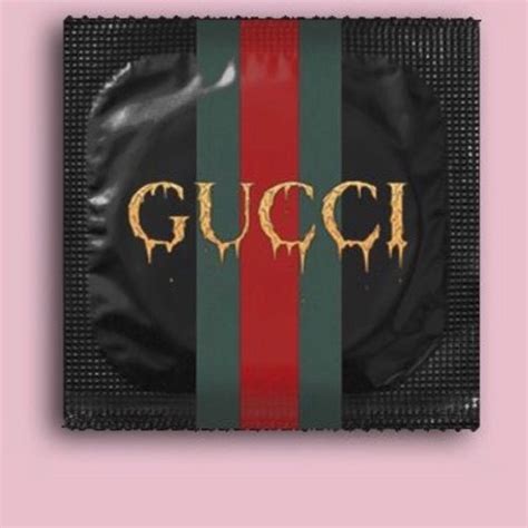 gucci condoms|Gucci condom soundcloud.